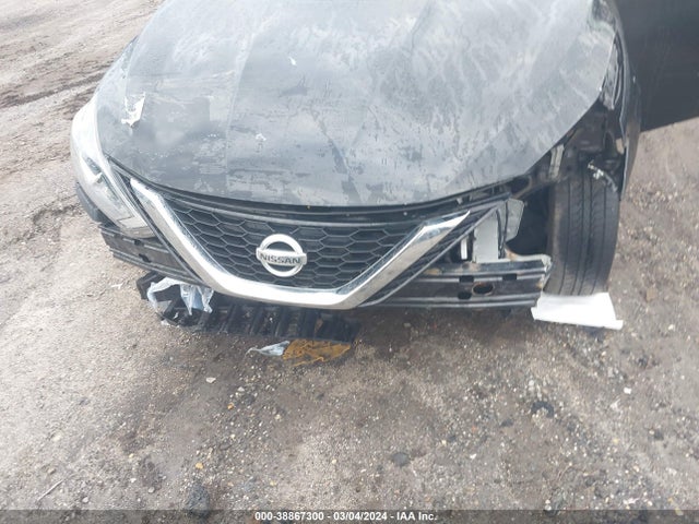 Nissan SENTRA SV 2019 3N1AB7AP3KY234969 Image 6