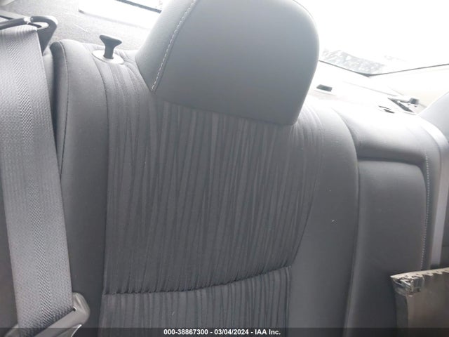 Nissan SENTRA SV 2019 3N1AB7AP3KY234969 Image 8