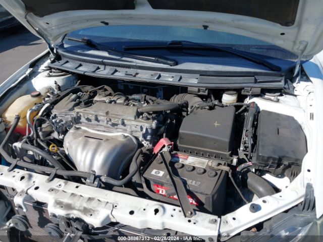 JTKJF5C74F3092125 Scion TC