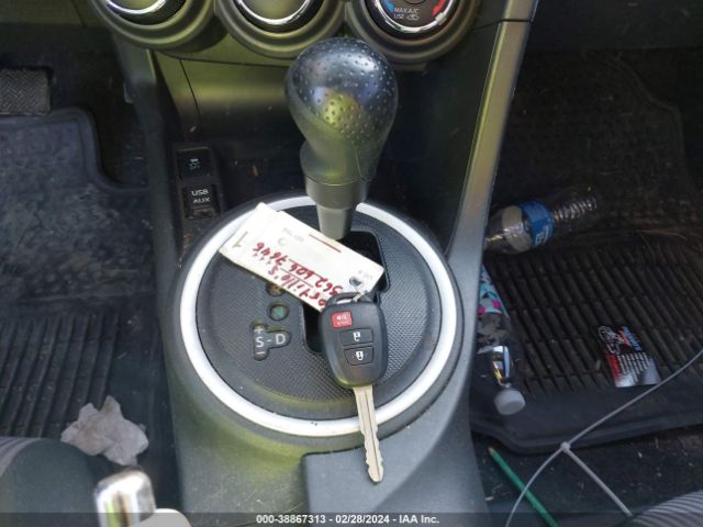 JTKJF5C74F3092125 Scion TC