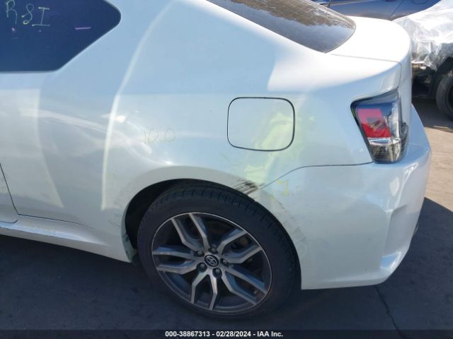 JTKJF5C74F3092125 Scion TC