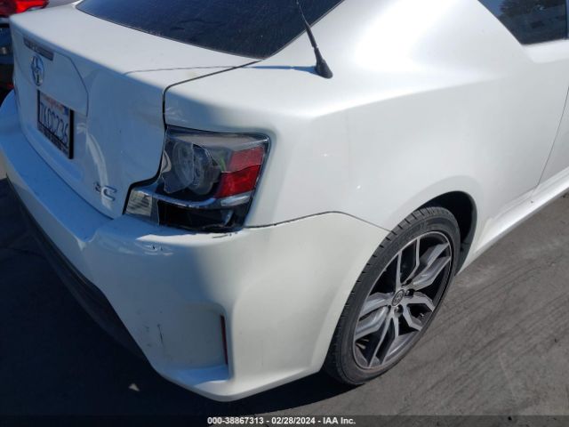 JTKJF5C74F3092125 Scion TC