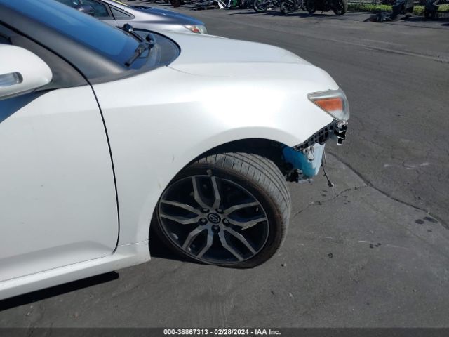 JTKJF5C74F3092125 Scion TC