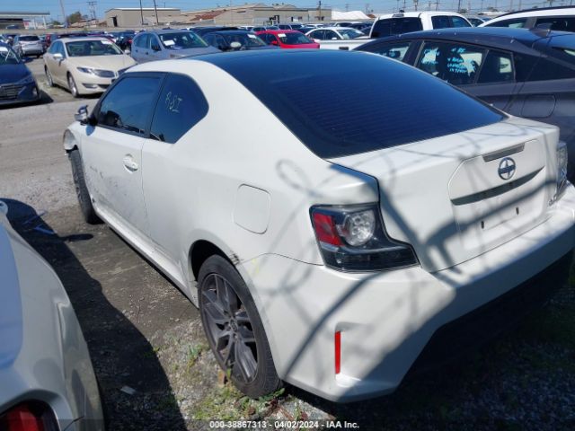 JTKJF5C74F3092125 Scion TC