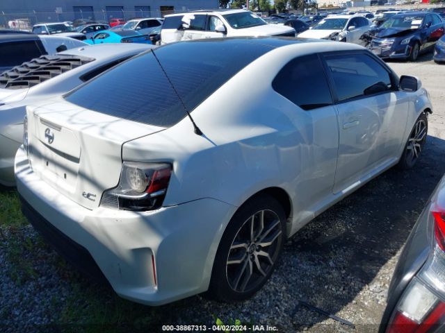 JTKJF5C74F3092125 Scion TC