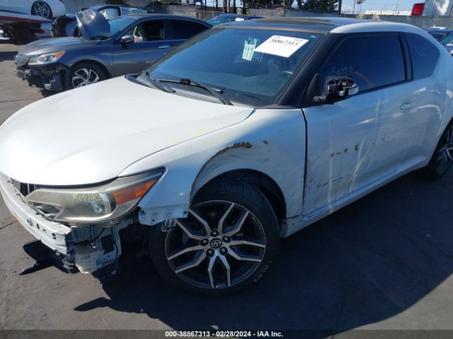 JTKJF5C74F3092125 Scion TC