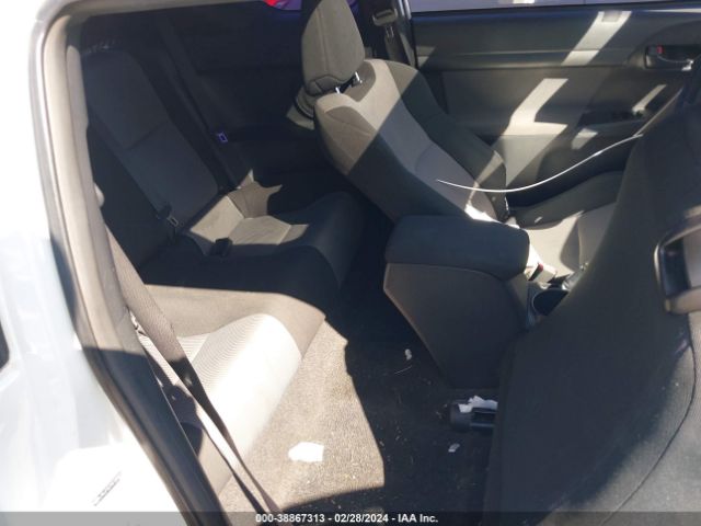 JTKJF5C74F3092125 Scion TC