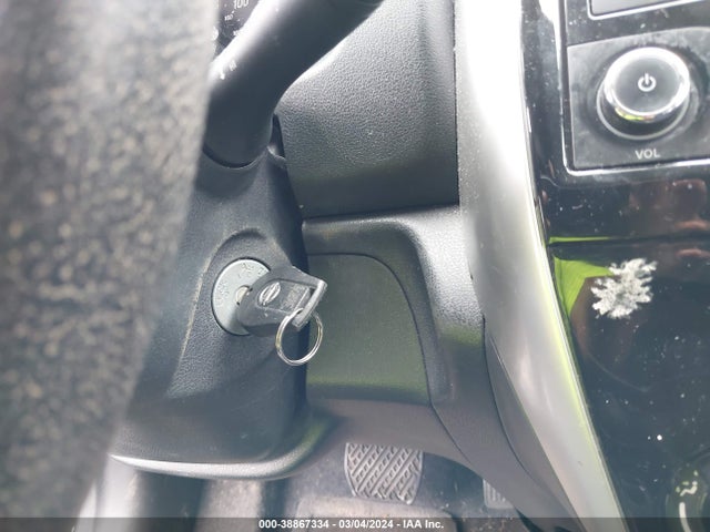 Nissan Versa Note S (sr)/s Plus/sl/sr/sv 2015 3N1CE2CP2FL426242 Image 11