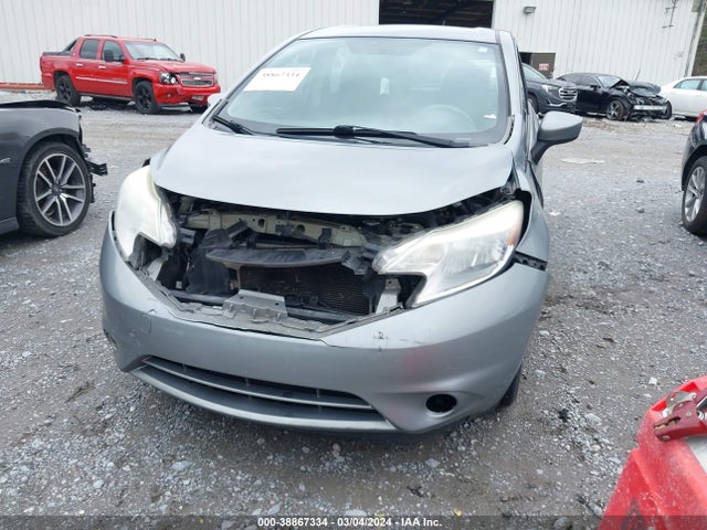 Nissan Versa Note S (sr)/s Plus/sl/sr/sv 2015 3N1CE2CP2FL426242 Image 6