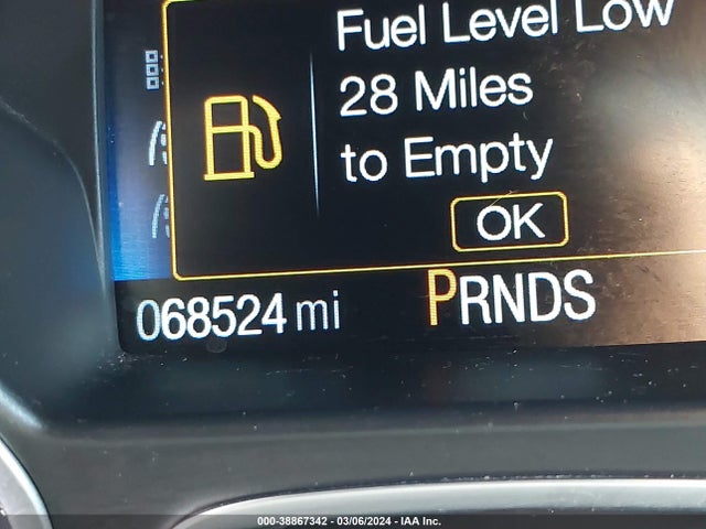 Ford ESCAPE SE 2018 1FMCU9GD9JUD59089 Image 16