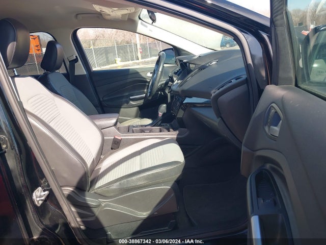 Ford ESCAPE SE 2018 1FMCU9GD9JUD59089 Image 5