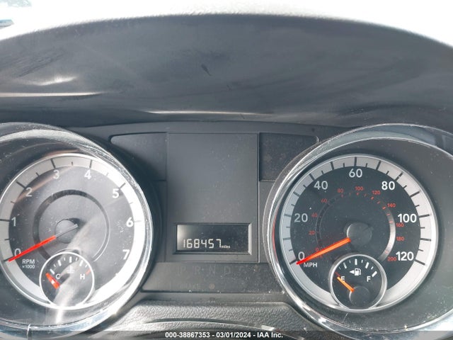 Dodge Grand Caravan Sxt 2017 2C4RDGCGXHR716113 Image 7