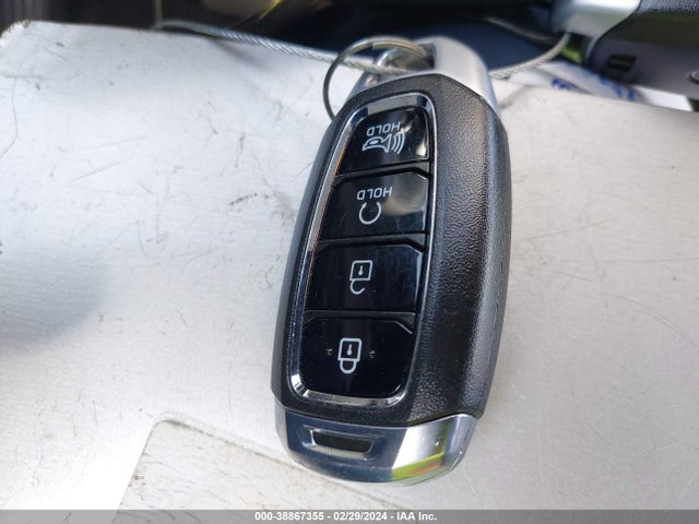 Hyundai Kona Sel 2023 KM8K62AB5PU027535 Image 11