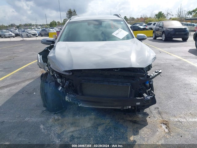 Hyundai Kona Sel 2023 KM8K62AB5PU027535 Image 12