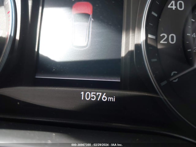 Hyundai Kona Sel 2023 KM8K62AB5PU027535 Image 15