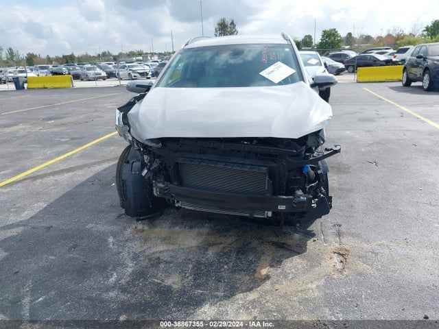 Hyundai Kona Sel 2023 KM8K62AB5PU027535 Image 6