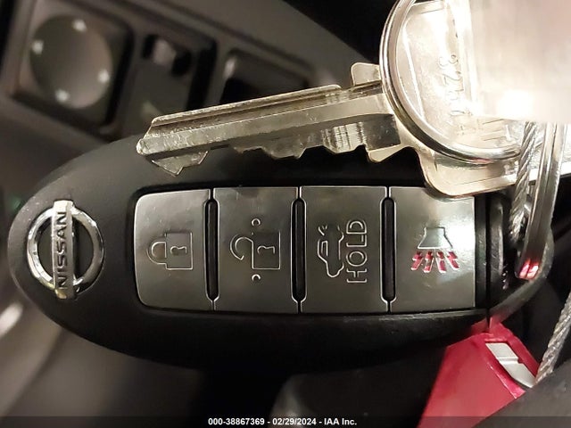 Nissan SENTRA SV 2016 3N1AB7AP8GY242198 Image 11