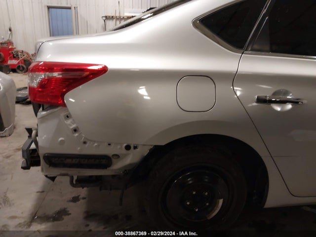 Nissan SENTRA SV 2016 3N1AB7AP8GY242198 Image 19