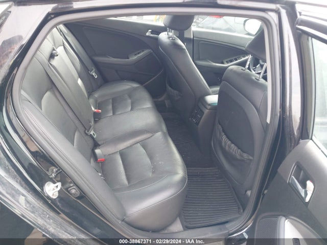 KIA OPTIMA SX 2014 5XXGR4A77EG269142 Image 8