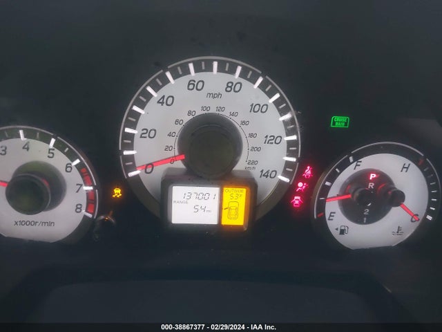 Honda Pilot Ex-l 2015 5FNYF3H7XFB034171 Image 7