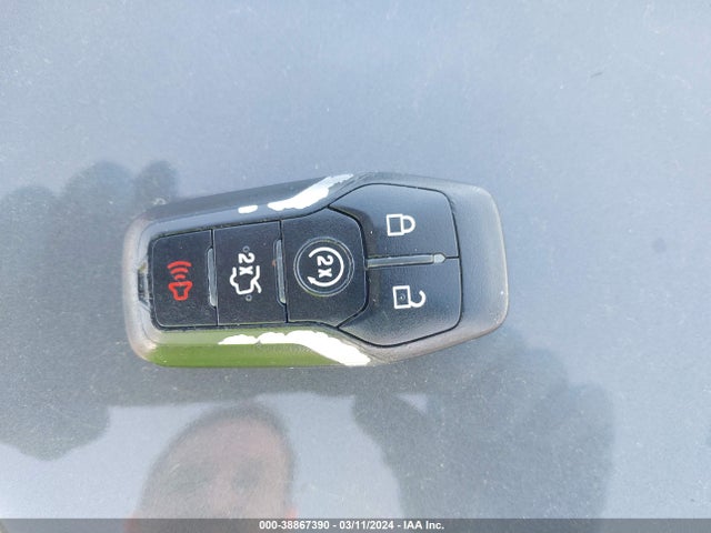 Ford Mustang V6 2016 1FA6P8AM9G5331958 Image 11