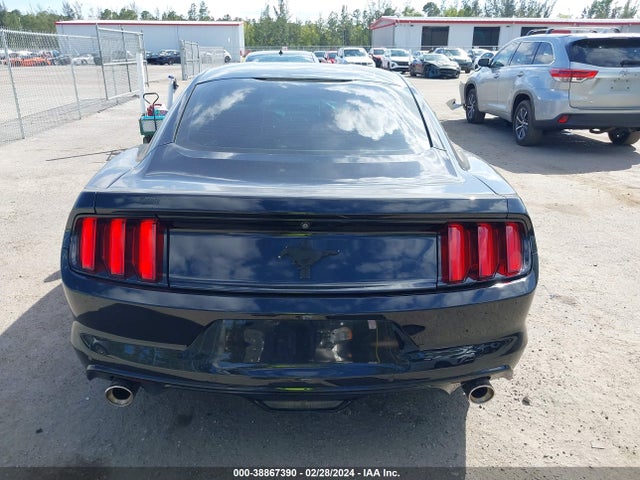 Ford Mustang V6 2016 1FA6P8AM9G5331958 Image 16