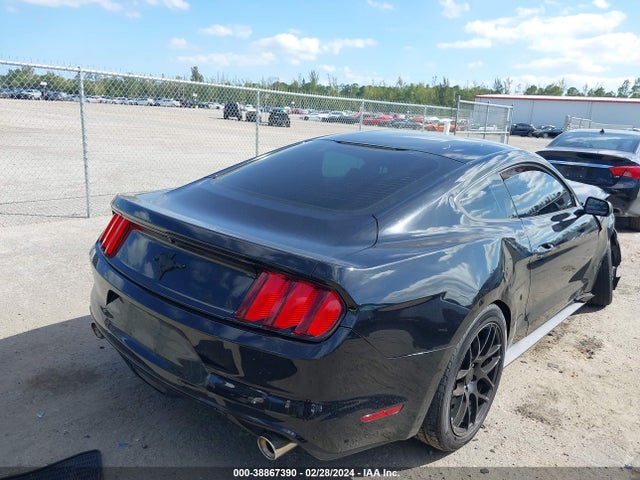 Ford Mustang V6 2016 1FA6P8AM9G5331958 Image 4
