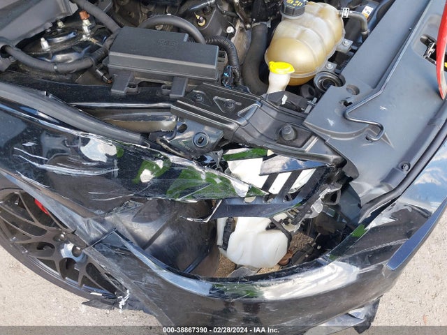 Ford Mustang V6 2016 1FA6P8AM9G5331958 Image 6