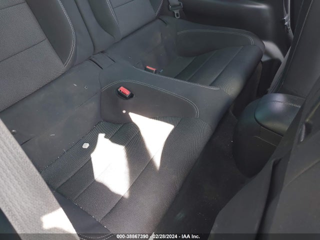Ford Mustang V6 2016 1FA6P8AM9G5331958 Image 8