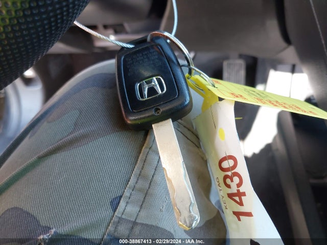 Honda Civic Lx 2016 19XFC2F55GE246933 Image 11