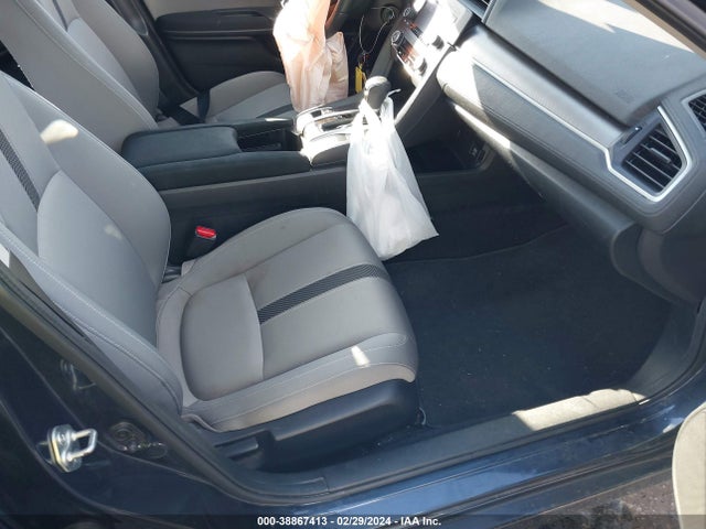 Honda Civic Lx 2016 19XFC2F55GE246933 Image 5