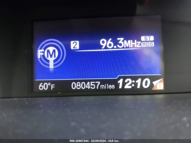 Honda CIVIC EX 2015 19XFB2F85FE256521 Image 16