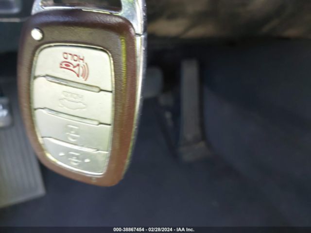 5NPE34AF2FH233171 Hyundai Sonata Sport