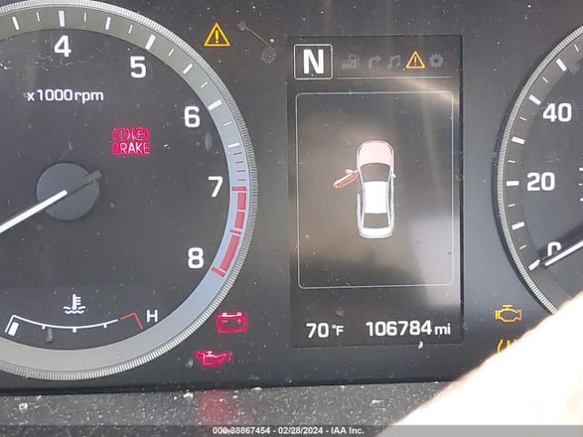5NPE34AF2FH233171 Hyundai Sonata Sport