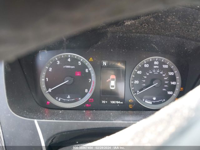 5NPE34AF2FH233171 Hyundai Sonata Sport