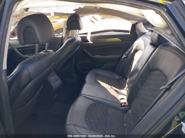 5NPE34AF2FH233171 Hyundai Sonata Sport