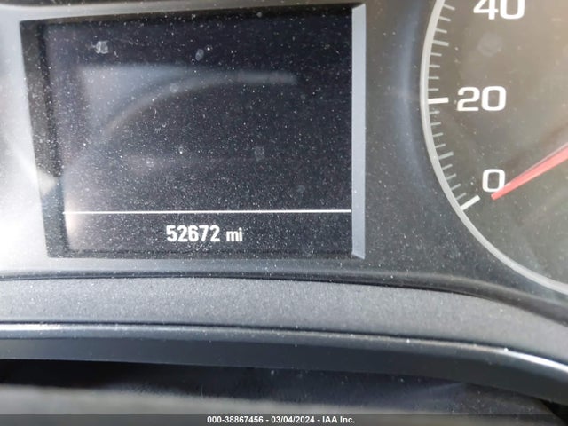 Chevrolet CRUZE LS 2019 3G1BC6SM1KS522918 Image 16
