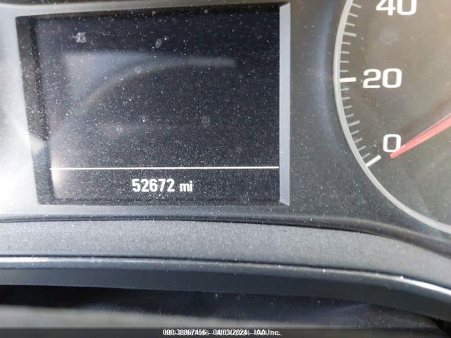 Chevrolet CRUZE LS 2019 3G1BC6SM1KS522918 Image 7