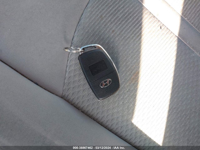 Hyundai Sonata 2017 5NPE24AF0HH516240 Image 11