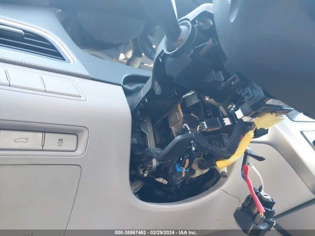 Hyundai Sonata 2017 5NPE24AF0HH516240 Image 6