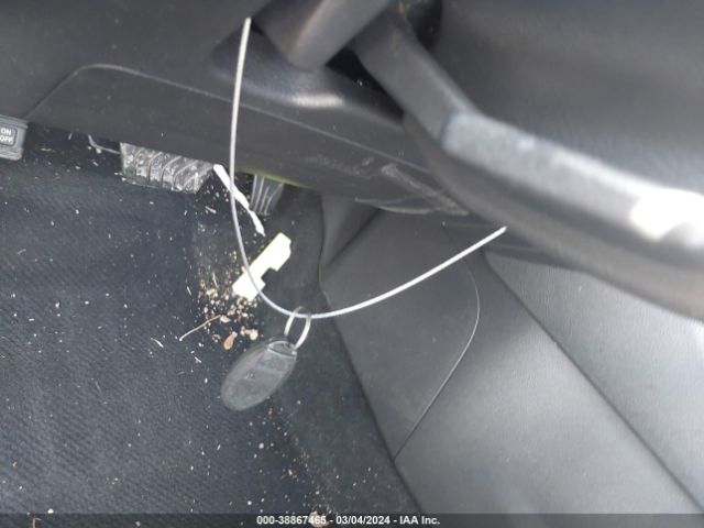 3N1AB8CVXMY329209 Nissan Sentra Sv Xtronic Cvt