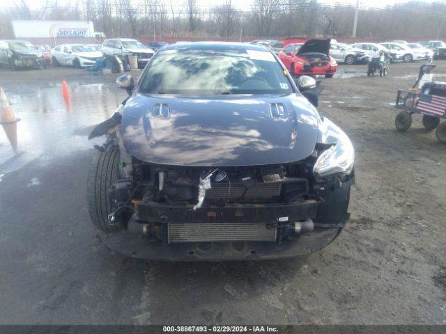 KNAE15LA7M6091644 KIA Stinger Gt-line
