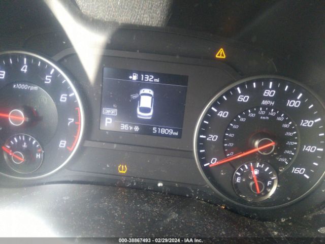 KNAE15LA7M6091644 KIA Stinger Gt-line