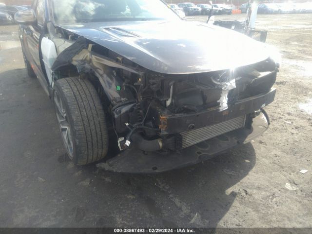 KNAE15LA7M6091644 KIA Stinger Gt-line