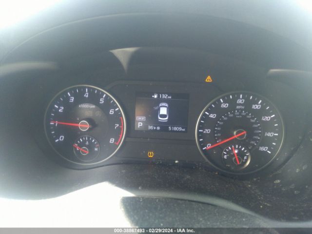 KNAE15LA7M6091644 KIA Stinger Gt-line