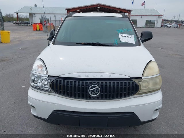 Продажа на аукционе авто 2007 Buick Rendezvous Cx, vin: 3G5DA03L77S579891, номер лота: 38867507