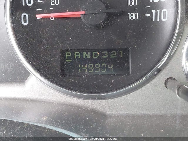 Продажа на аукционе авто 2007 Buick Rendezvous Cx, vin: 3G5DA03L77S579891, номер лота: 38867507