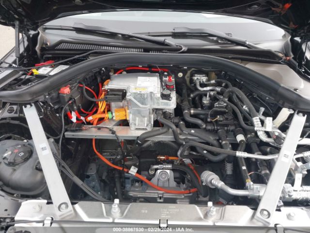 WBY43AW04PFR28311 BMW I4 Edrive35