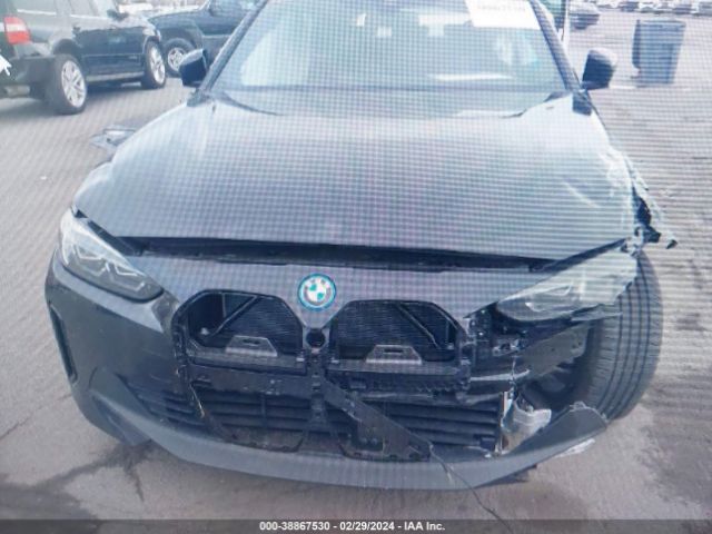 WBY43AW04PFR28311 BMW I4 Edrive35