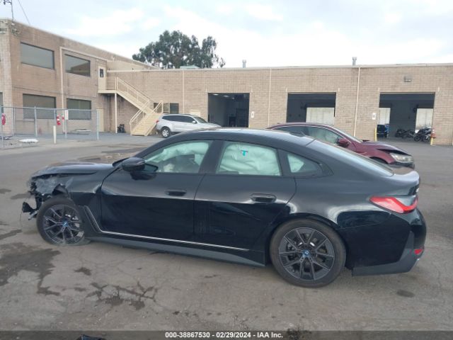 WBY43AW04PFR28311 BMW I4 Edrive35